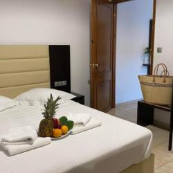 Imagine pentru Hotel Oceana Beach Cazare - Paralia Panteleimonos 2026