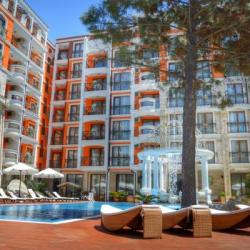 Imagine pentru Sunny Beach Cazare - Litoral Bulgaria 2027