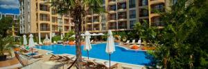 Imagine pentru Sunny Beach Cazare - Litoral Bulgaria 2027