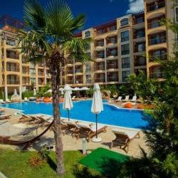 Imagine pentru Sunny Beach Cazare - Litoral Bulgaria 2027