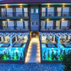 Imagine pentru Royal Hotel & Suites Cazare - Litoral Polichrono (kassandra) la hoteluri de 4* stele 2024