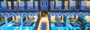 Imagine pentru Polichrono (kassandra) Cazare - Litoral Halkidiki la hoteluri cu Pensiune completa 2023