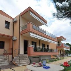 Imagine pentru Hotel Sissys Villas Potos Cazare + Autocar - Potos 2025