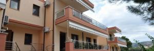 Imagine pentru Hotel Sissys Villas Potos Cazare + Autocar - Potos 2025