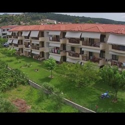 Imagine pentru Stella-meri Studios Cazare + Autocar - Nea Skioni (kassandra) 2025