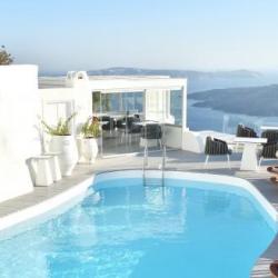 Imagine pentru Sun Rocks Hotel Cazare - Litoral Firostefani 2025