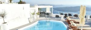 Imagine pentru Sun Rocks Hotel Cazare - Litoral Firostefani 2025