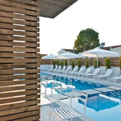 Imagine pentru The Oak Hotel Cazare - Litoral Kavala City (kavala) 2024