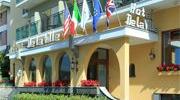 Imagine pentru Grand De La Ville Hotel Cazare - City Break Parma 2024