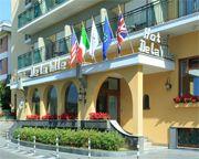 Imagine pentru Grand De La Ville Hotel Cazare - City Break Parma 2025