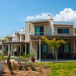Imagine pentru Hotel Villas Ammouda Cazare - Litoral Ormos Panagias (sithonia) 2025