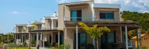 Imagine pentru Hotel Villas Ammouda Cazare - Litoral Ormos Panagias (sithonia) 2025