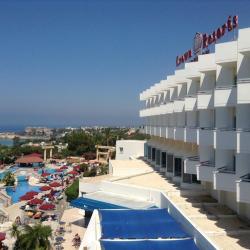 Imagine pentru Crown Resort Horizon Hotel Cazare - Litoral Paphos la hoteluri de 4* stele 2024