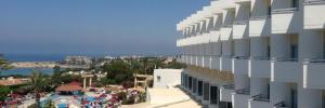 Imagine pentru Crown Resort Horizon Hotel Cazare - Litoral Paphos la hoteluri de 4* stele 2024