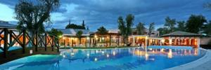 Imagine pentru Insula Corfu Cazare - Litoral Grecia la hoteluri de 5* stele 2025