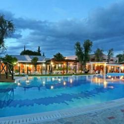 Imagine pentru Insula Corfu Cazare - Litoral Grecia la hoteluri de 5* stele 2025