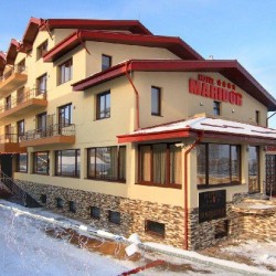 Imagine pentru Bran Cazare - Munte Transilvania la hoteluri de 4* stele 2024