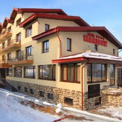 Imagine pentru Hotel Maridor Cazare - Munte Bran la hoteluri de 4* stele 2025