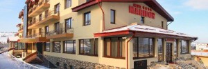 Imagine pentru Hotel Maridor Cazare - Munte Bran la hoteluri de 4* stele 2025