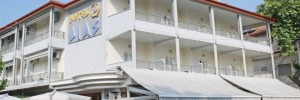 Imagine pentru Dias Hotel Cazare - Litoral Platamonas la hoteluri de 3* stele 2025