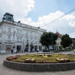 Imagine pentru Targu Mures Cazare - Munte Transilvania la hoteluri de 3* stele 2024
