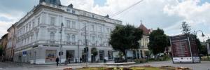Imagine pentru Targu Mures Cazare - Munte Transilvania 2025
