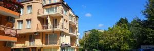 Imagine pentru Nessebar Cazare - Litoral Bulgaria 2025