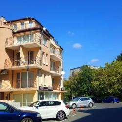 Imagine pentru Nessebar Cazare - Litoral Bulgaria 2025