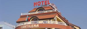 Imagine pentru Hotel Cantilena Cazare - Litoral Nessebar la hoteluri de 3* stele 2025