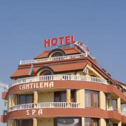 Imagine pentru Hotel Cantilena Cazare - Litoral Nessebar la hoteluri cu All inclusive 2024