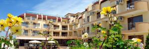 Imagine pentru Hotel Iris Cazare - Litoral Nessebar la hoteluri cu Pensiune completa 2025