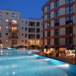 Imagine pentru Hotel Vigo Cazare - Litoral Nessebar la hoteluri cu All inclusive 2025