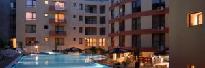 Imagine pentru Hotel Vigo Cazare - Litoral Nessebar la hoteluri cu All inclusive 2025