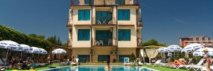 Imagine pentru Hotel Salena Beach Cazare - Litoral Primorsko la hoteluri de 3* stele 2025