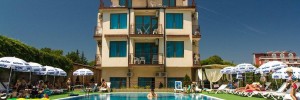 Imagine pentru Hotel Salena Beach Cazare - Litoral Primorsko la hoteluri de 3* stele 2024