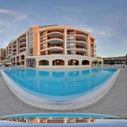 Imagine pentru Admiral Apart Complex - Dinevi Resort Cazare - Litoral Sveti Vlas la hoteluri de 3* stele 2024