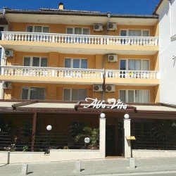 Imagine pentru Hotel Alfa Vita Cazare - Litoral Sozopol la hoteluri de 3* stele 2024