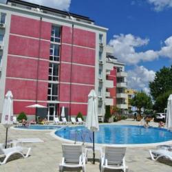 Imagine pentru Sunny Beach Cazare - Litoral Bulgaria 2025