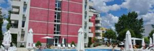 Imagine pentru Sunny Beach Cazare - Litoral Bulgaria 2025