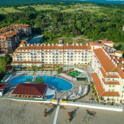 Imagine pentru Hotel Tui Suneo Serenity Bay Cazare - Tzarevo 2024