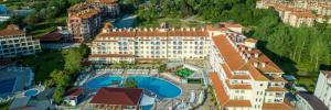 Imagine pentru Hotel Tui Suneo Serenity Bay Cazare - Tzarevo 2026