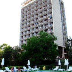 Imagine pentru Nisipurile De Aur Cazare - Litoral Bulgaria 2026