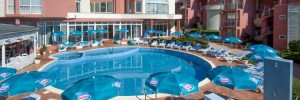 Imagine pentru Hotel Arapya Cazare - Tzarevo la hoteluri de 3* stele 2024