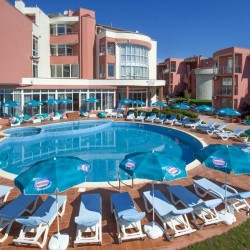 Imagine pentru Arapya Resort Cazare - Tzarevo 2026