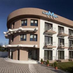 Imagine pentru Litoralul Romanesc Cazare - City Break Romania 2026