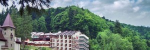 Imagine pentru Hotel Dobru Cazare - Munte Slanic Moldova la hoteluri de 3* stele 2024