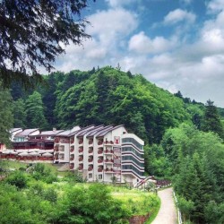 Imagine pentru Hotel Dobru Cazare - Munte Slanic Moldova la hoteluri de 3* stele 2024