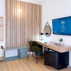 Imagine pentru Valea Oltului Cazare - City Break Romania la hoteluri de 3* stele 2027