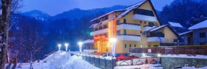 Imagine pentru Baile Olanesti Cazare - City Break Valea Oltului la hoteluri de 4* stele 2025