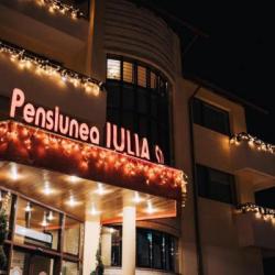 Imagine pentru Hotel Iulia Star Cazare - Baile Olanesti 2027